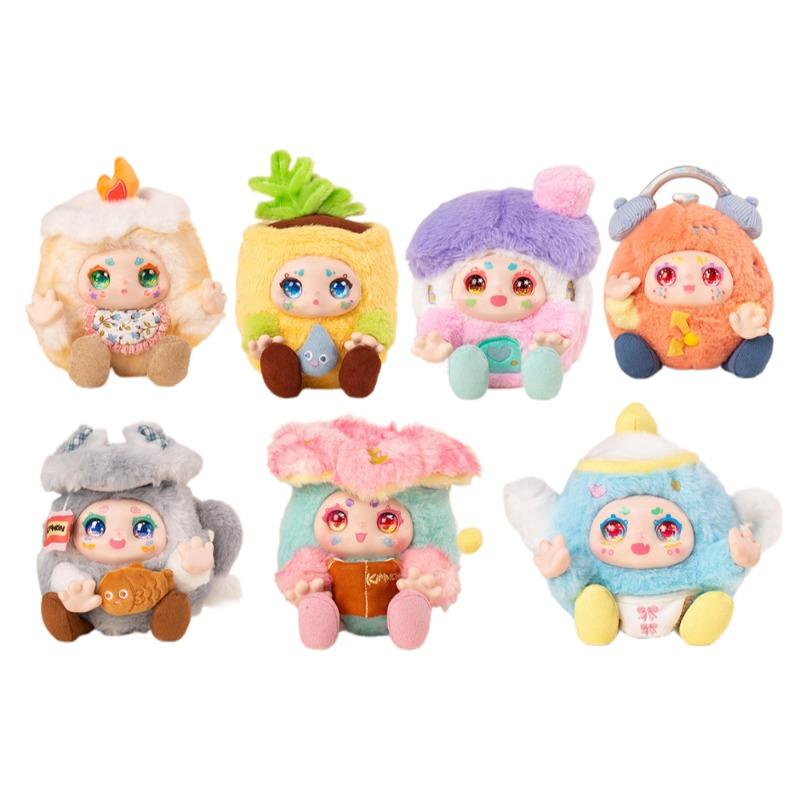 كيمون: سلسلة مفاتيح وقت الدفء