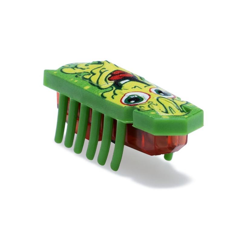 هيكس بوتس، مجموعة نانو فردية متنوعة