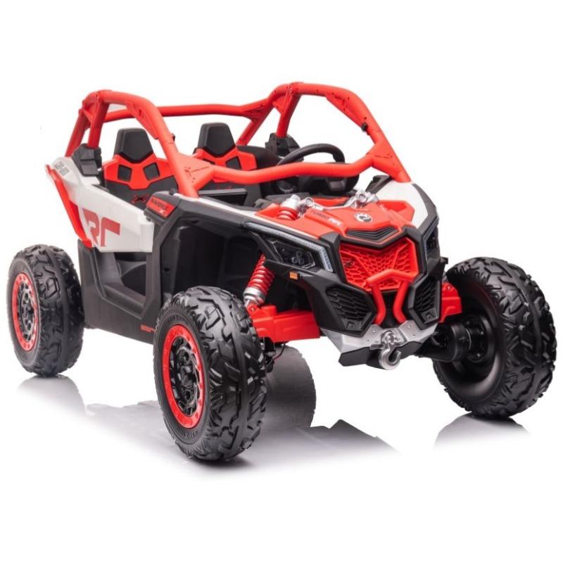 سيارة الركوب للأطفال بجي