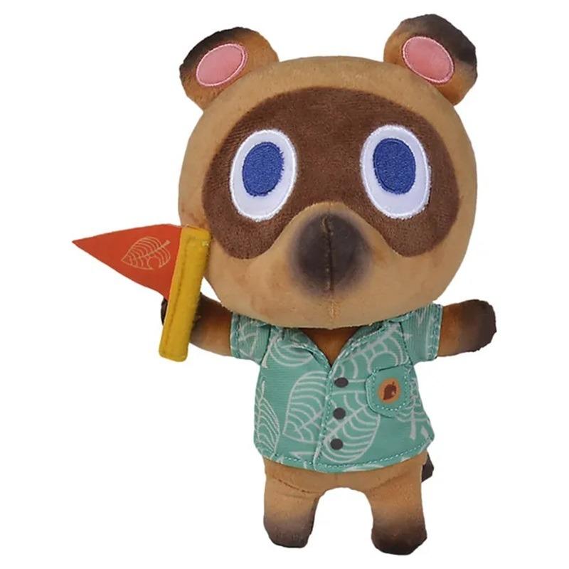 سيمبا - قطيفة تومي 25 سم