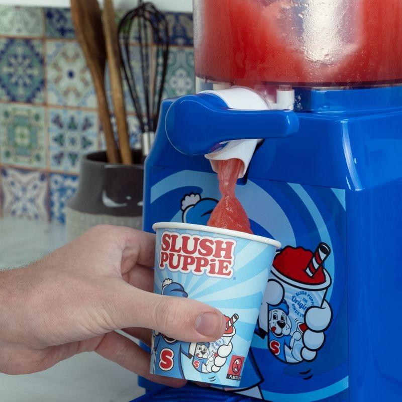 Fizz Creation SLUSH PUPPiE Slushie Machine Large