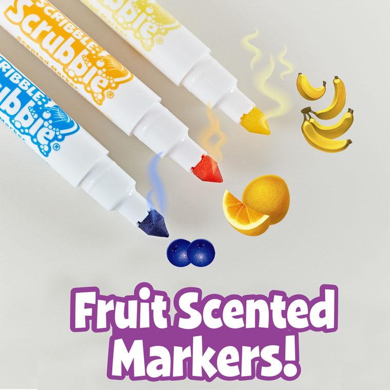 Crayola Scribble Pets Backyard Bungalow