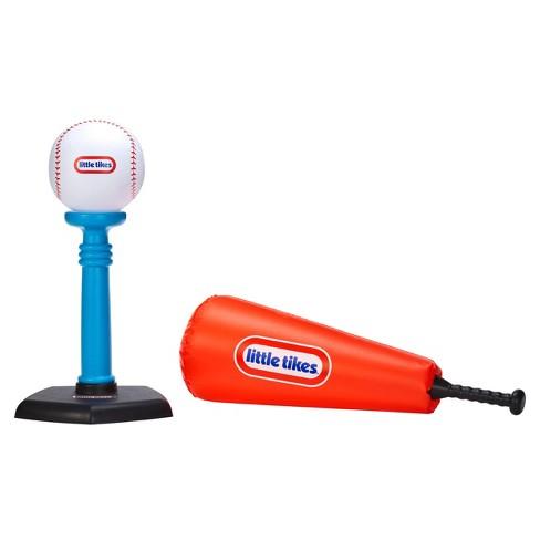 Little Tikes Totally Huge Sports T-Ball Set