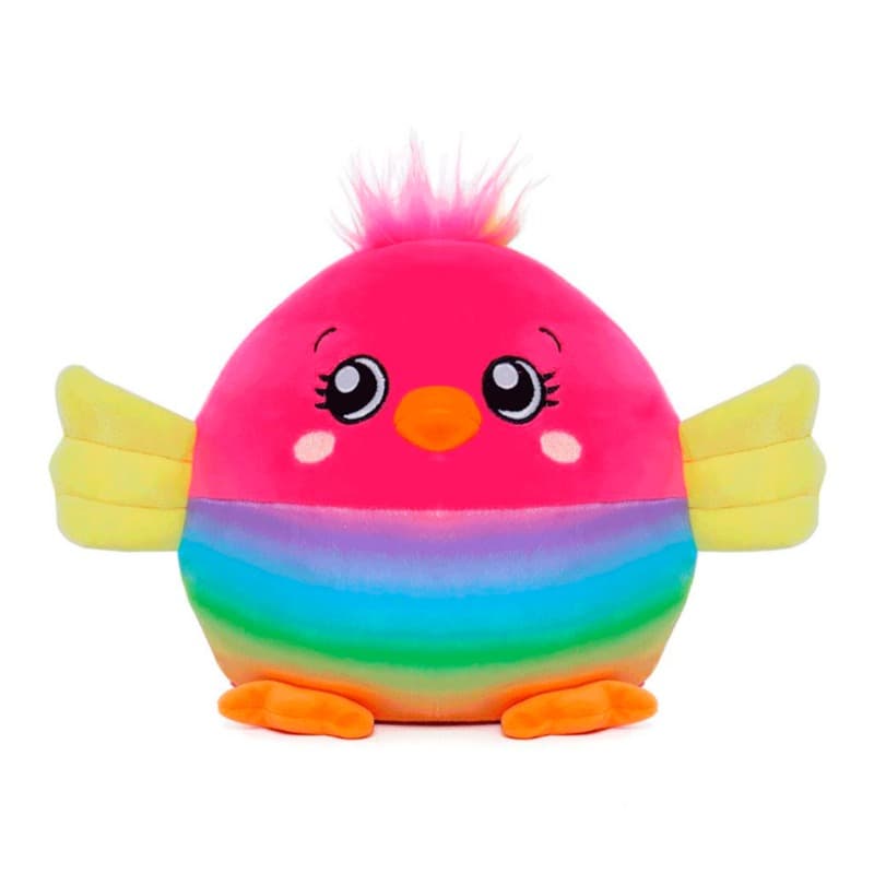 Dream Beams Freya The Parrot Wave - 18cm