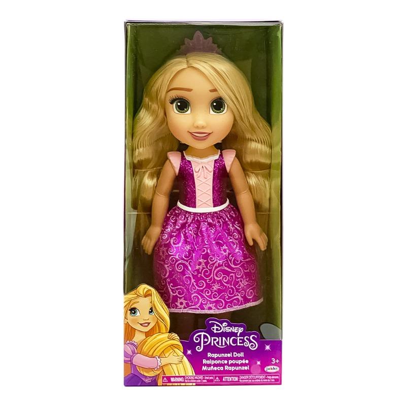 ديزني برنسيس - دمى الأميرات قطعة واحدة