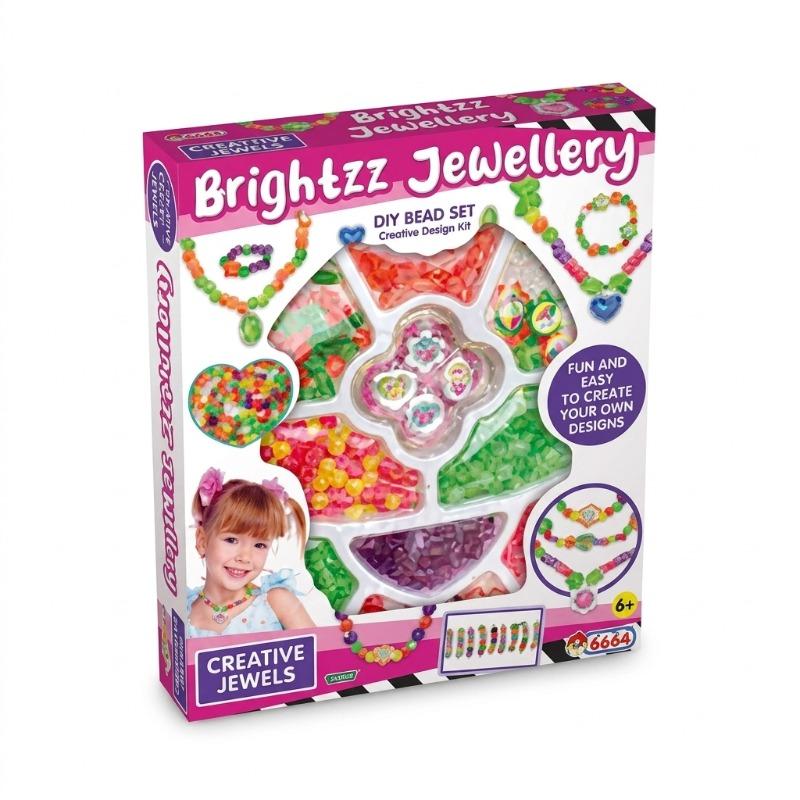 Dede Bead Set 1 Window Box