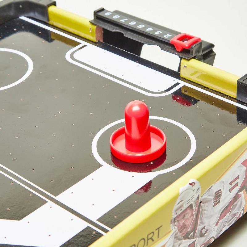 تي سي جي - لعبة طاولة الهوكي