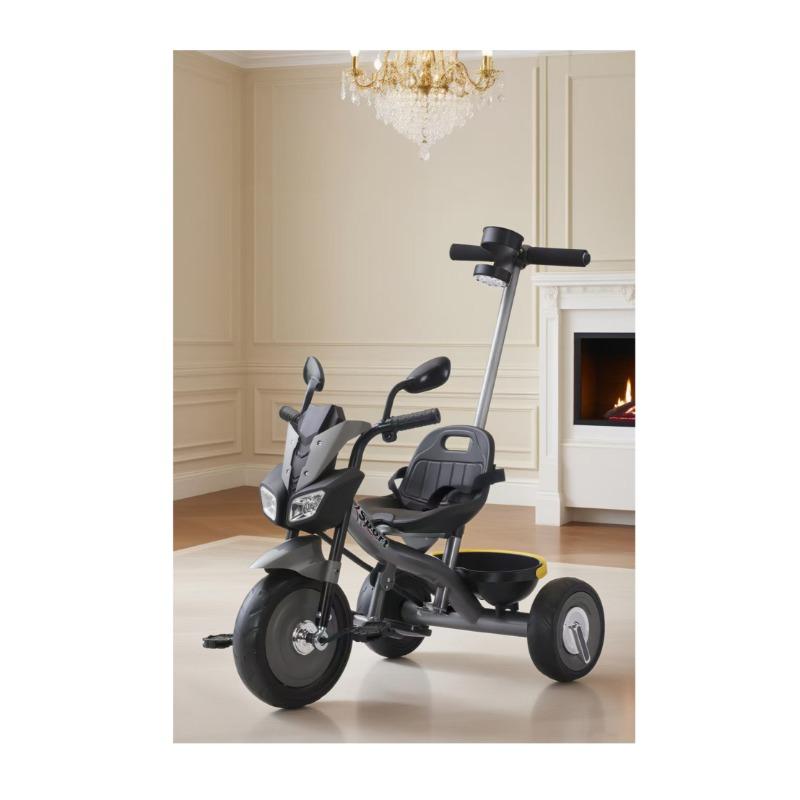 Orbic Kids Tricycle With Handle For Kids