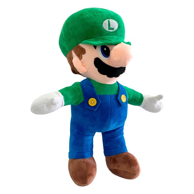 Super Mario Figure Plush Toy Large