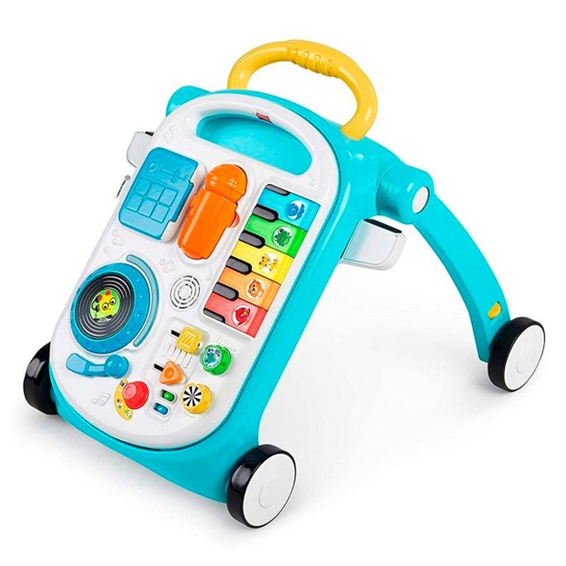 Baby Einstein Musical Mix N Roll 4 In 1 Baby Walker