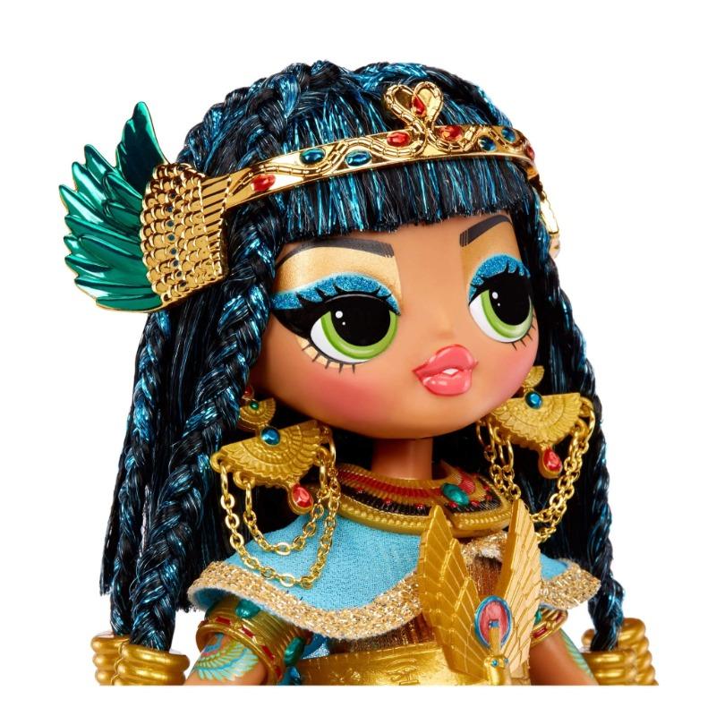 L.O.L. Surprise OMG Fierce - Cleopatra