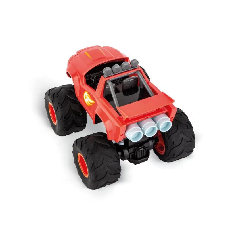 Carrera RC Car Blaze - Orange