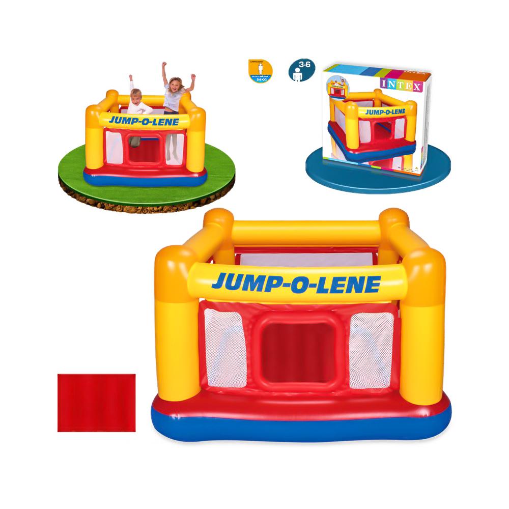 Intex Playhouse Jump O Lene