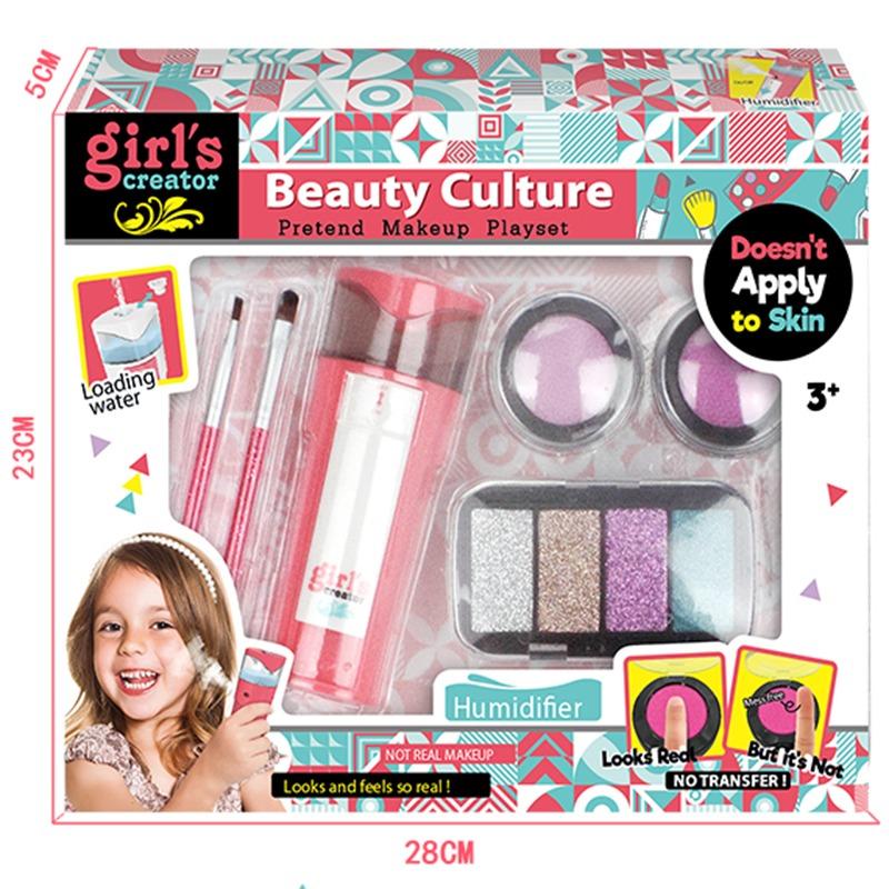 Girls Creator Beauty Culture Set