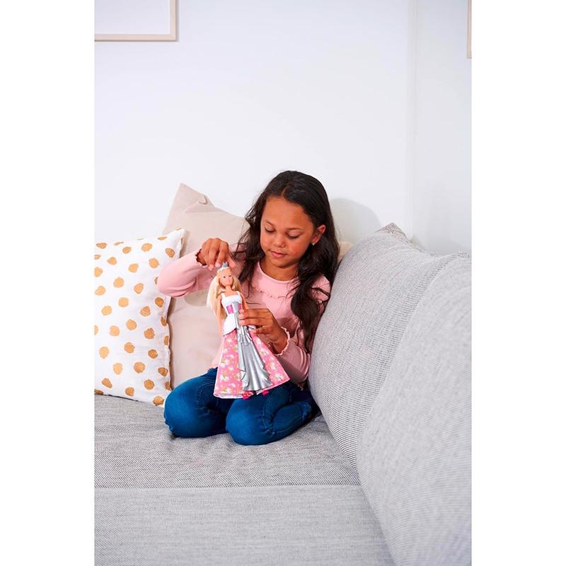 Steffi Love Wedding Magic Fashion Doll (29 cm)