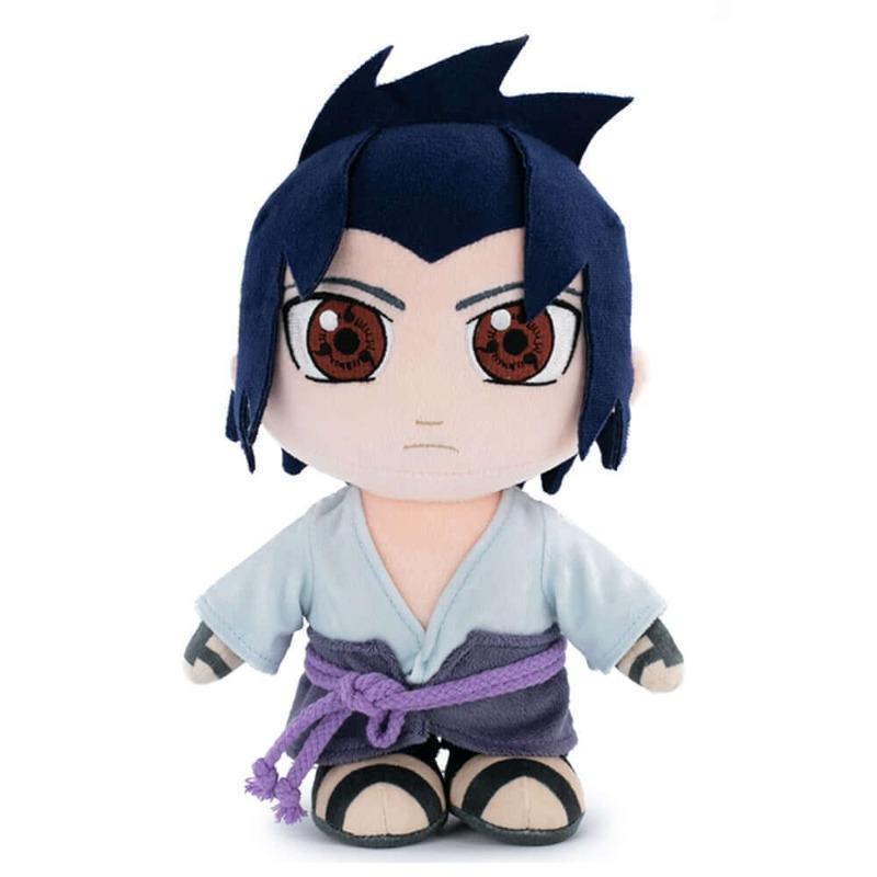Barrado Naruto - Sasuke Plush