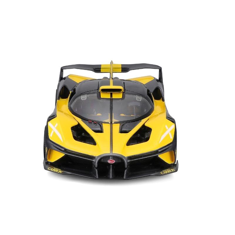 Maisto 1:14 Scale Bugatti Bolide Remote Control Diecast Car