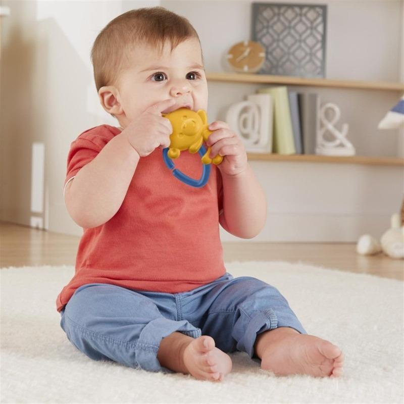 Fisher-Price Teether - Multishape