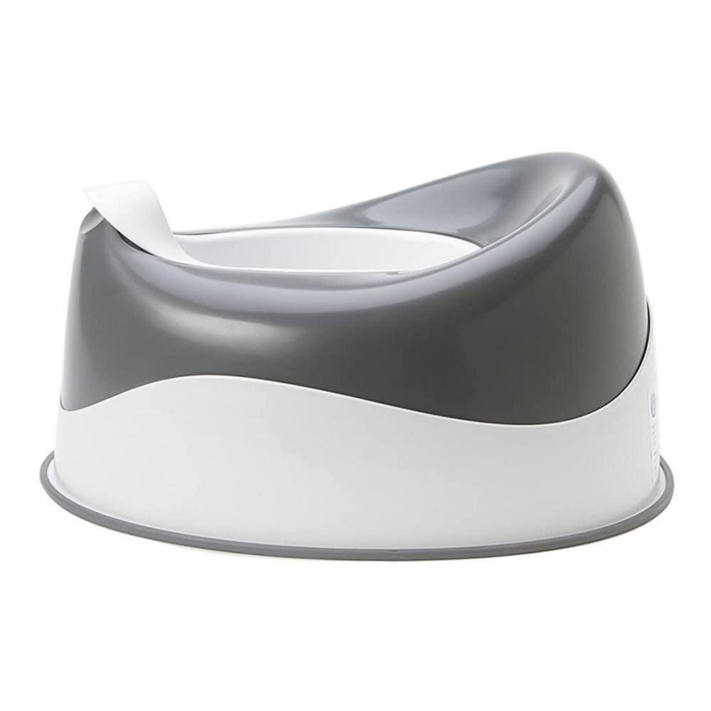 برنس ليونهارت - نونية بوتي الأطفال - رمادي