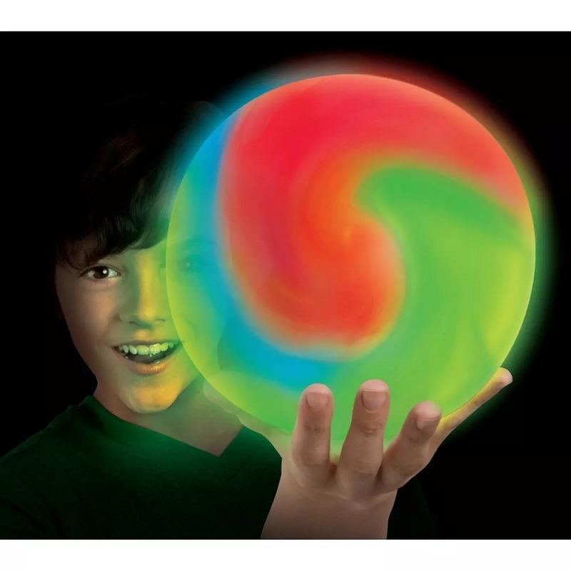 Tiny Groovy Glow Glo Wubble