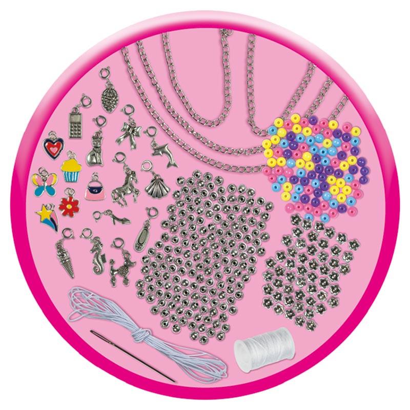 Galt DIY Charm Jewellery Set