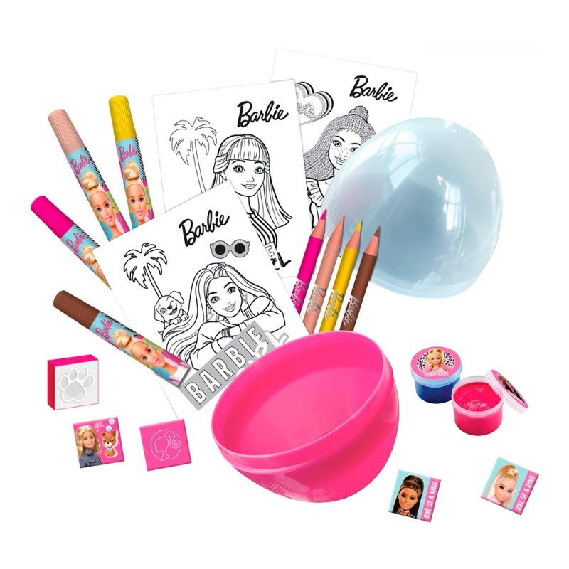 Barbie Mystery Surprise Egg