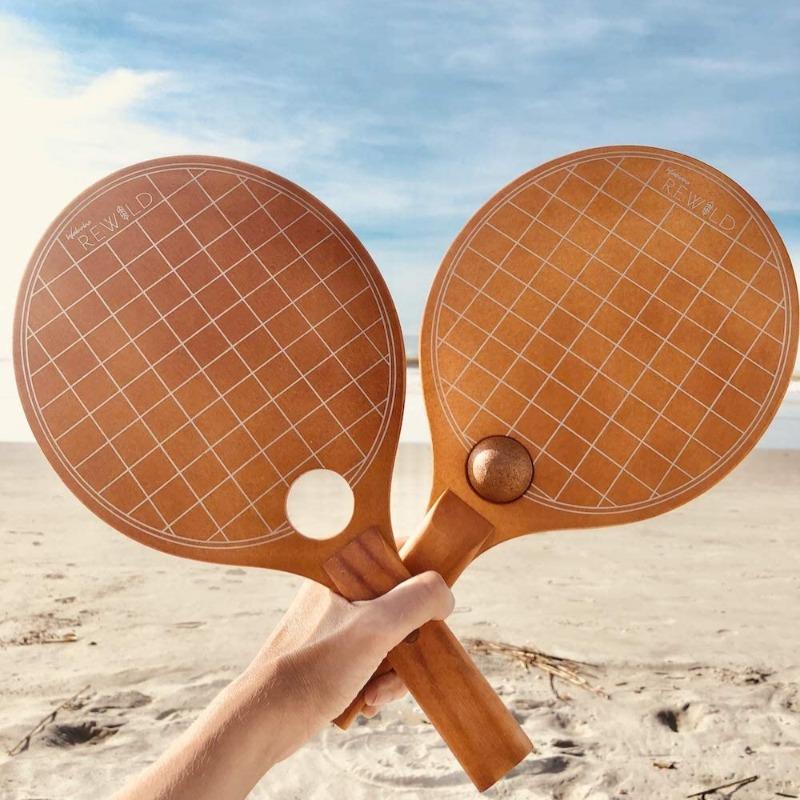Waboba Rewild Paddle Set