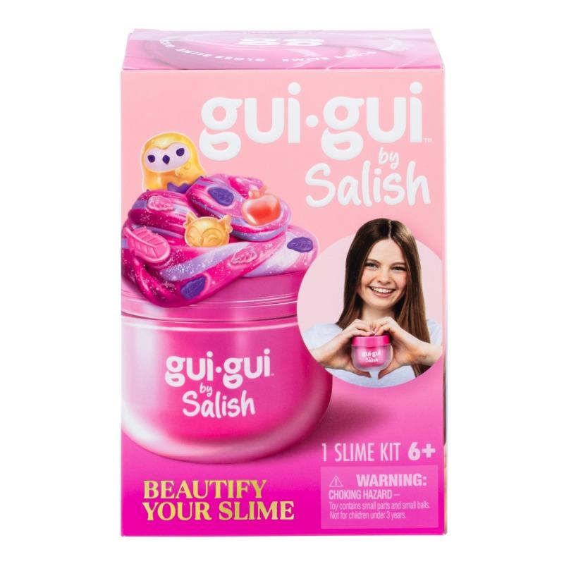Guigui Slime Salish Single Pk Cdu8 Woc