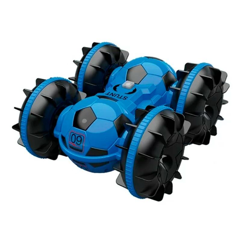 MZ Amphibious Car Rc