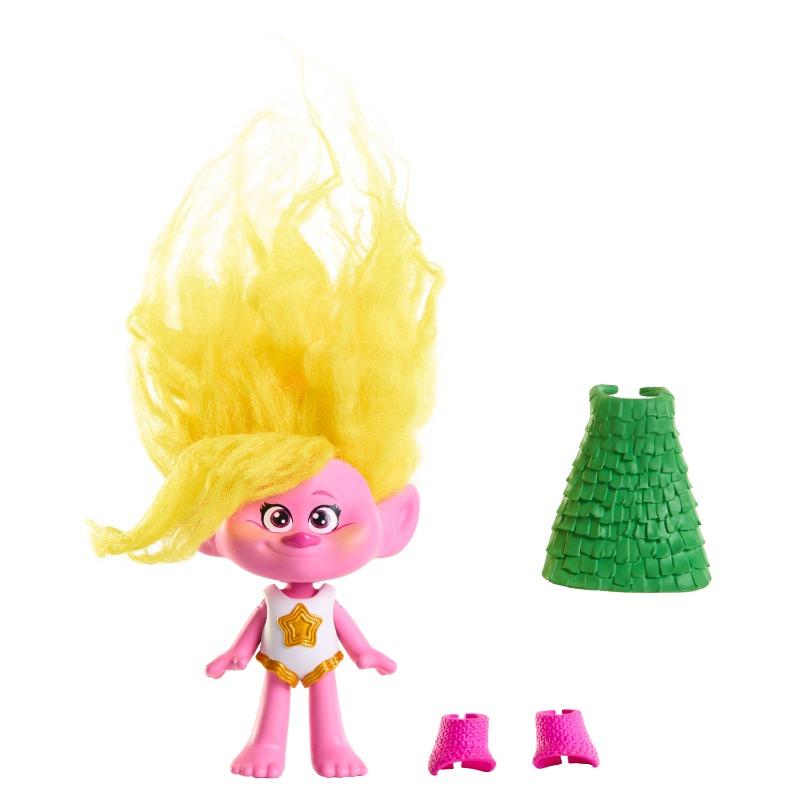 DreamWorks Trolls Core Figure - Viva