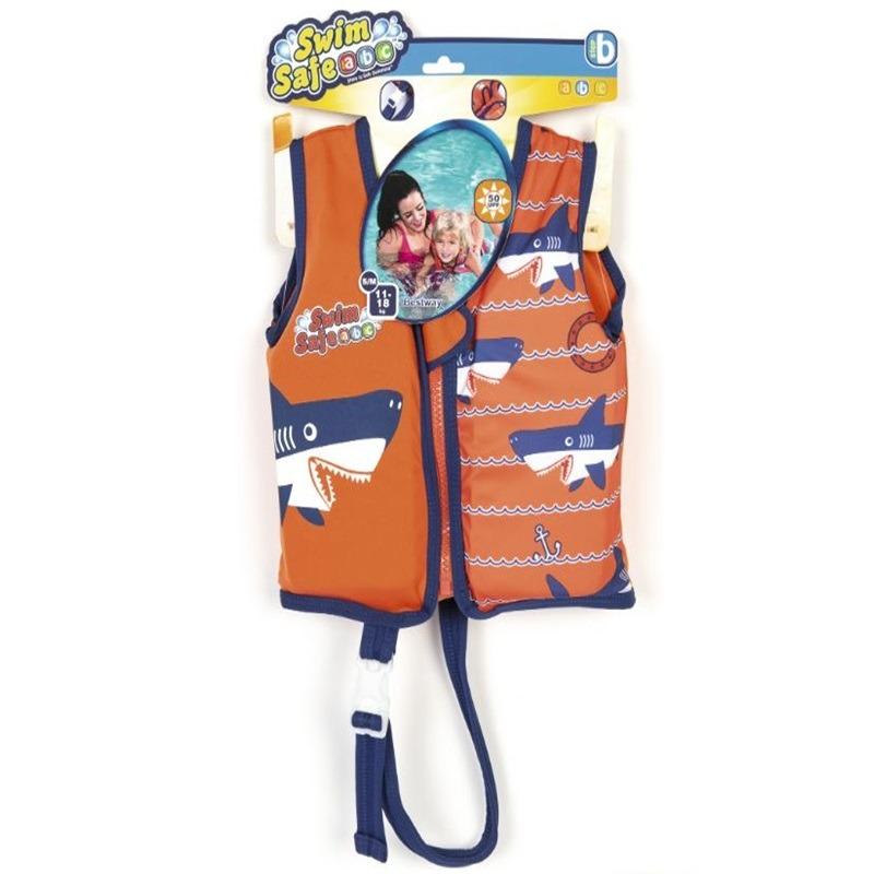 Bestway Swim Safe Jacket S/M