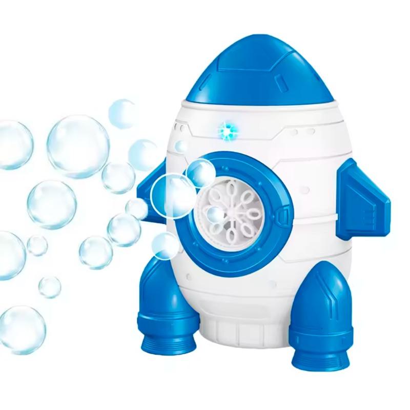 Sensch Bubble Maker with 8 Holes Light
