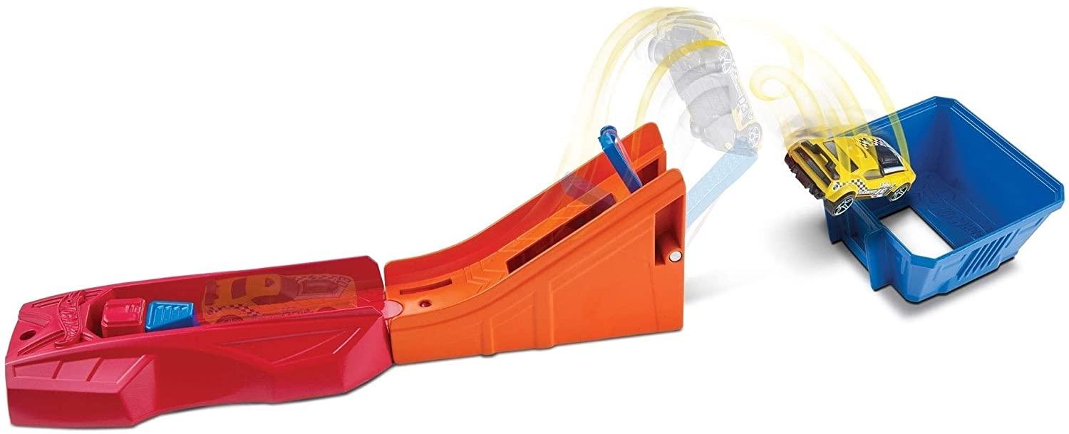 Hot Wheels Flip Ripper Play Set