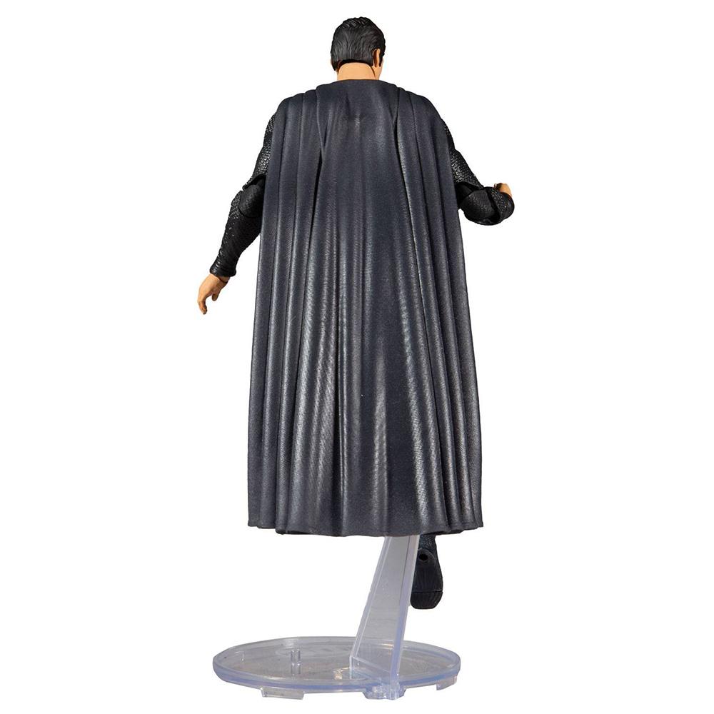DC Comics Justice League Movie 17.7cm Action Figure Superman