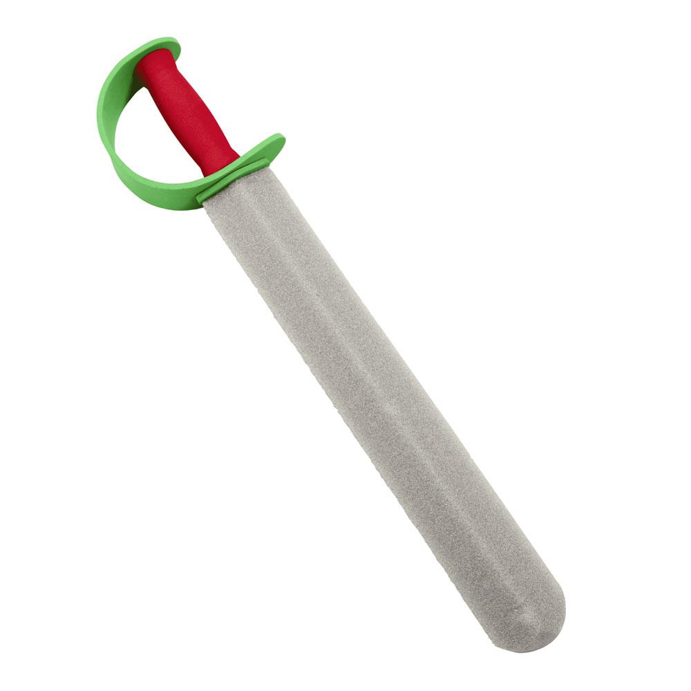 سيف الفوم للمحارب الصغير - ألوان متعددة