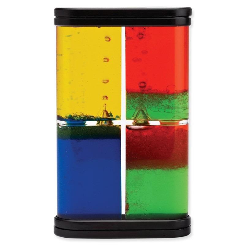 Sensory Motion Bubbler XL Quadrant - Assorted