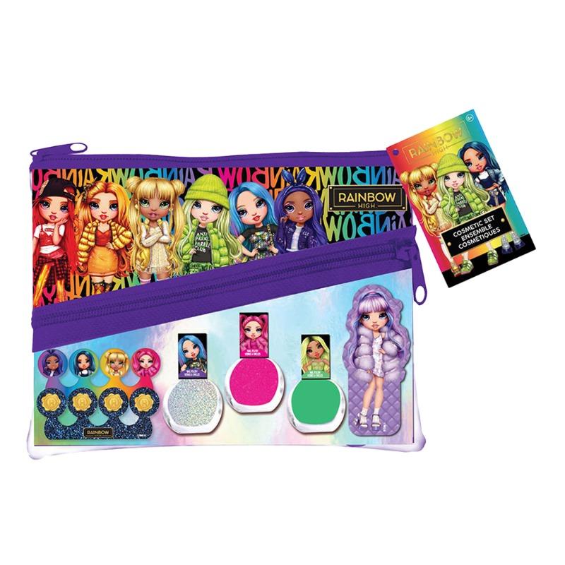 Rainbow High Cosmetic Set