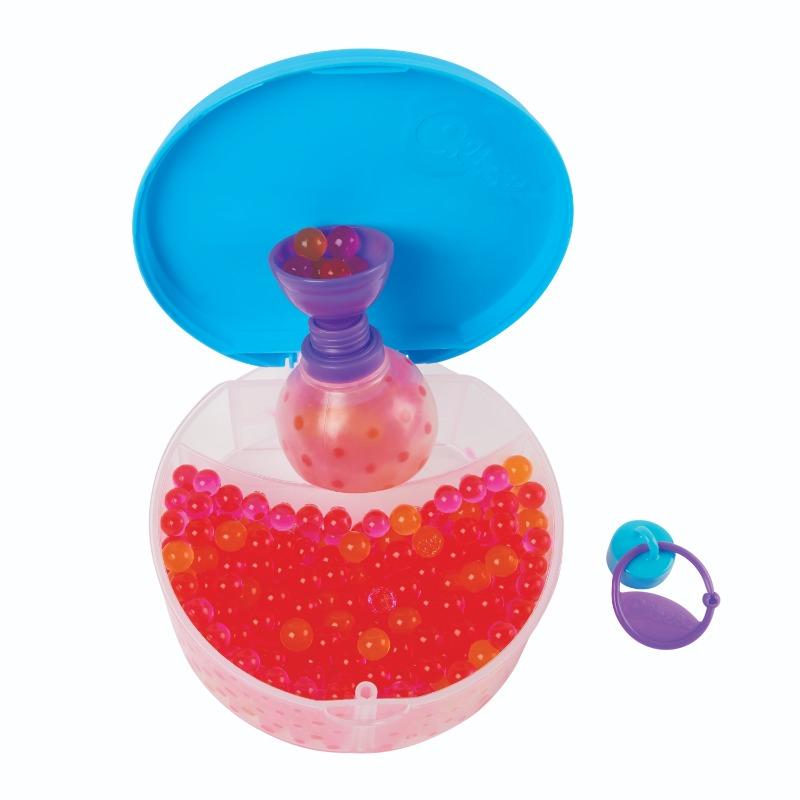 Orbeez - Mini Toy Set with 400 Water Beads Surprise Activity Orb