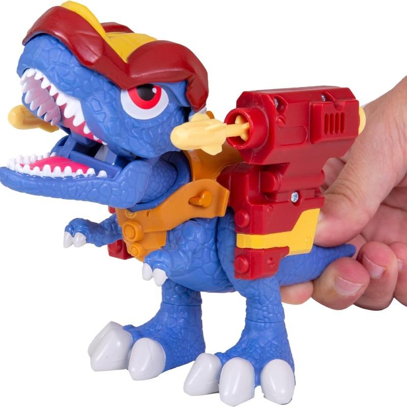 IMC Toys Dinobyte Canon Deluxe Disc