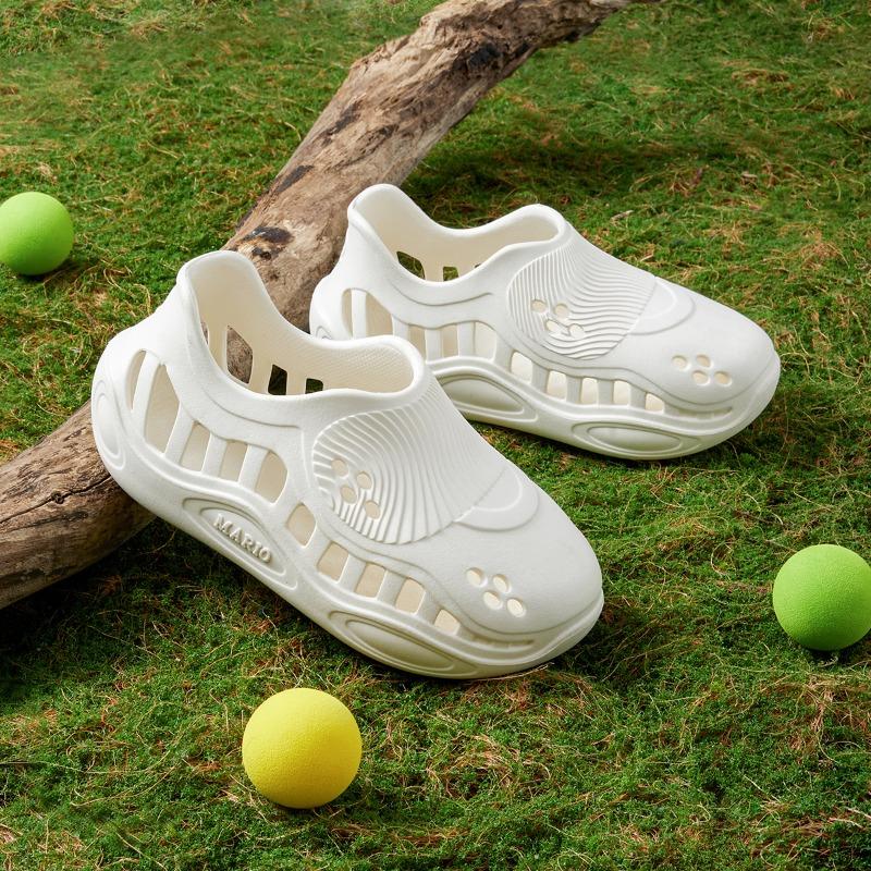 Cheerful Mario Kids Single Molding Sandal