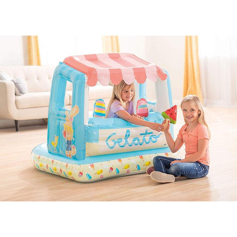 Intex Ice Cream Stand Play House