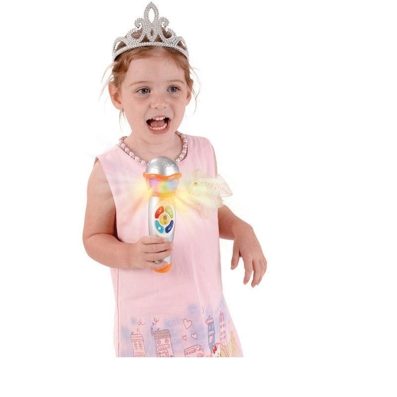 وين فن - ميكروفون الألحان و الغناء