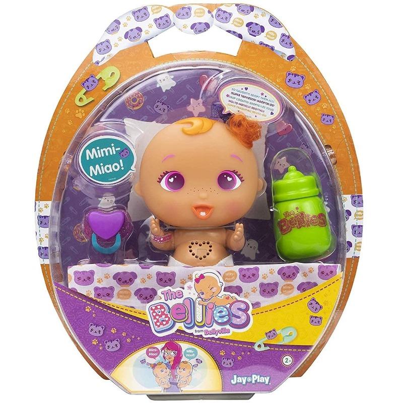 اشتري 1 واحصل على 1 مجانا فاموسا ذا بيليز ميمي مياوي دمية تفاعلية