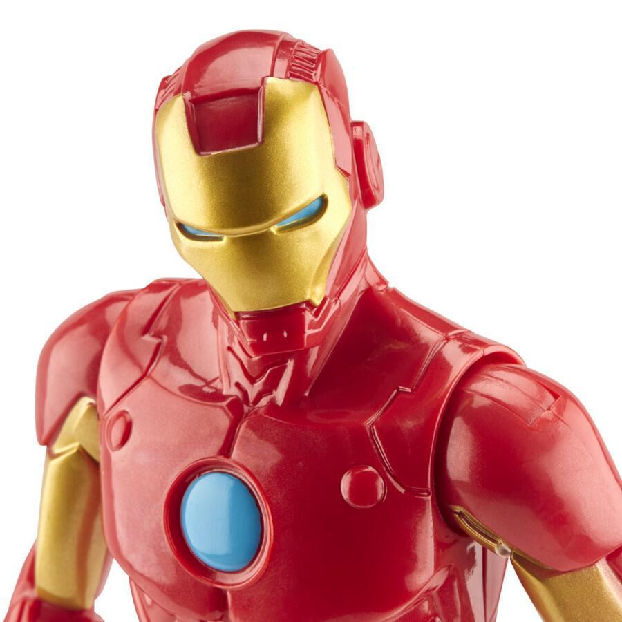 Marvel Avengers -Titan Hero Iron Man