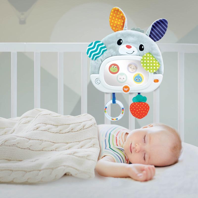 WinFun Day And Night Bunny Pal