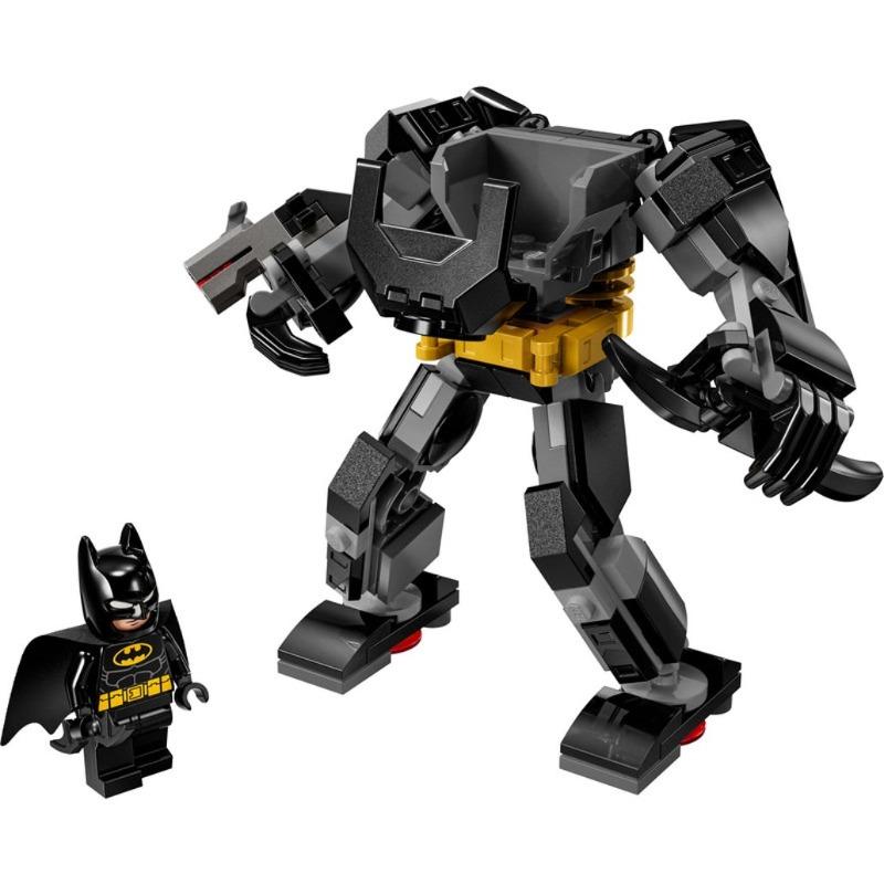 LEGO Super Heroes Batman Mech Armor