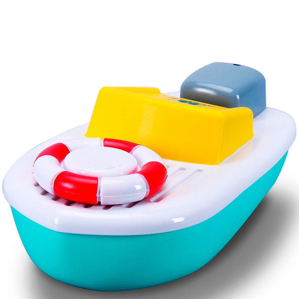 بيبي جونيور - غواصة سبلاش ان بلاي كابتن جونيور