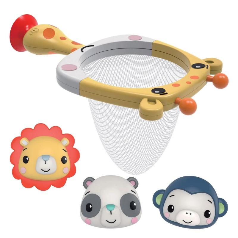 Fisher Price Net Aquarium Game