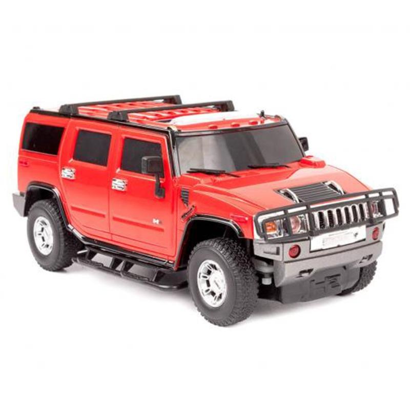 MZ Hummer H2 Rc