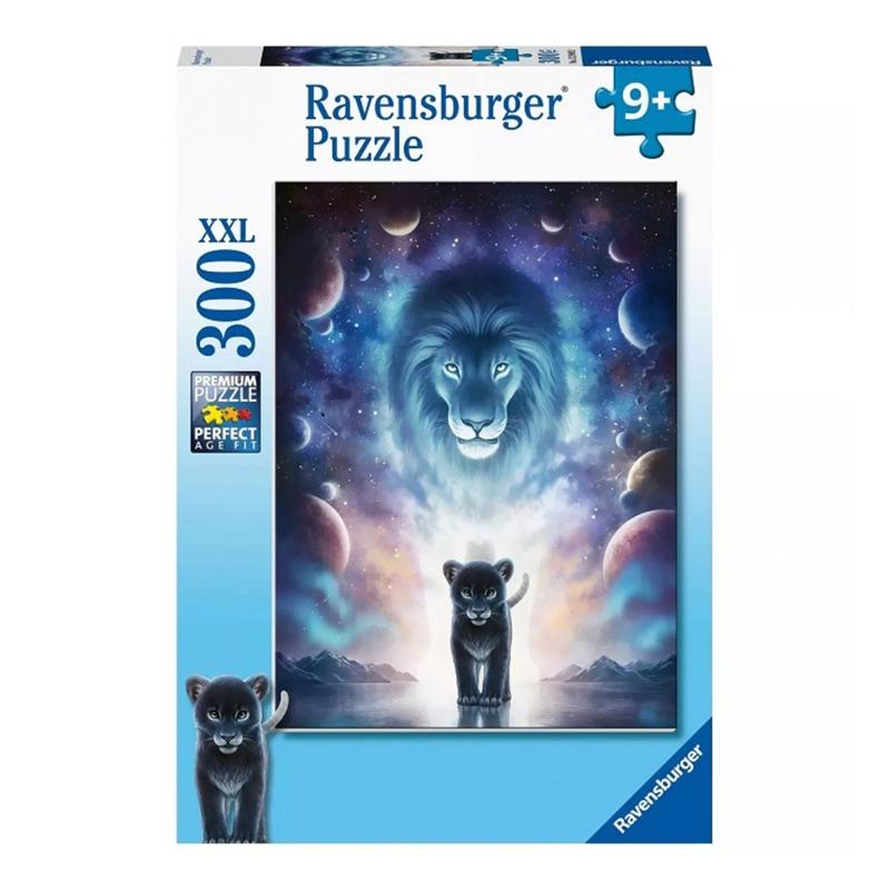 رافنسبيرجر - بازل دريم بيج - 500 قطعة